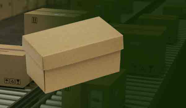 two piece box