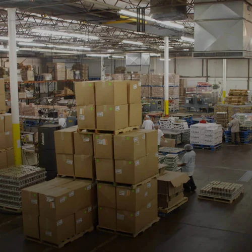 harsh-packers-manufacturing